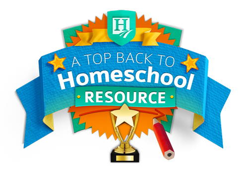 Top Back To Homeschool Resource 2015